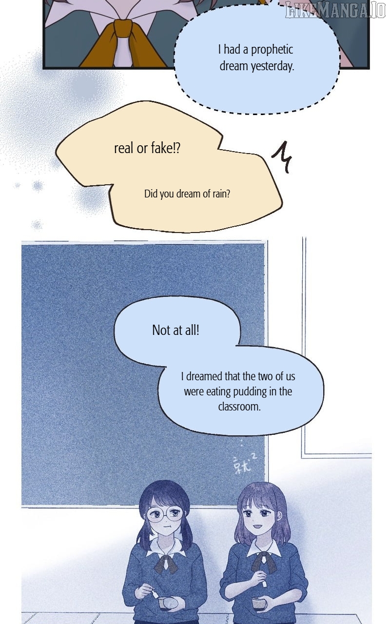 Soul to Soul Chapter 0 - page 13